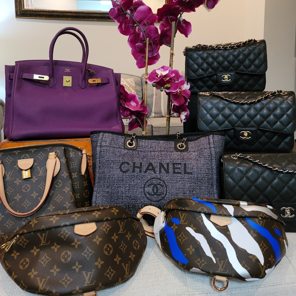 Meet your Posher, Fiska